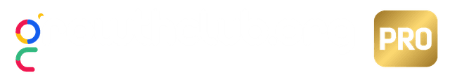 GrowthClub Pro Logo